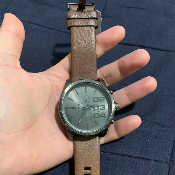 Diesel Watch - Picture 3 of 4